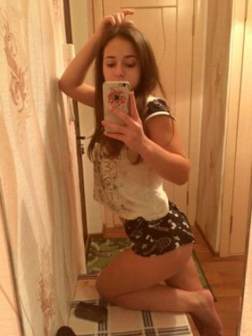 Анкета проститутки Белла - Фото 1, , 23 года, №146573